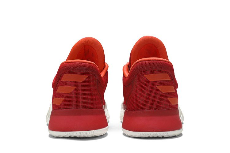 Кроссовки adidas Harden Vol. 1 'Home'