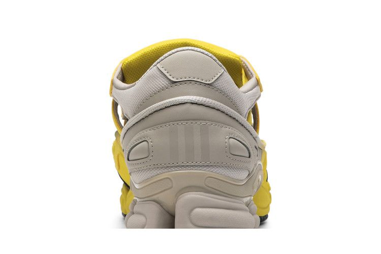 Кроссовки Raf Simons x adidas Ozweego Replicant 'Beige Yellow'