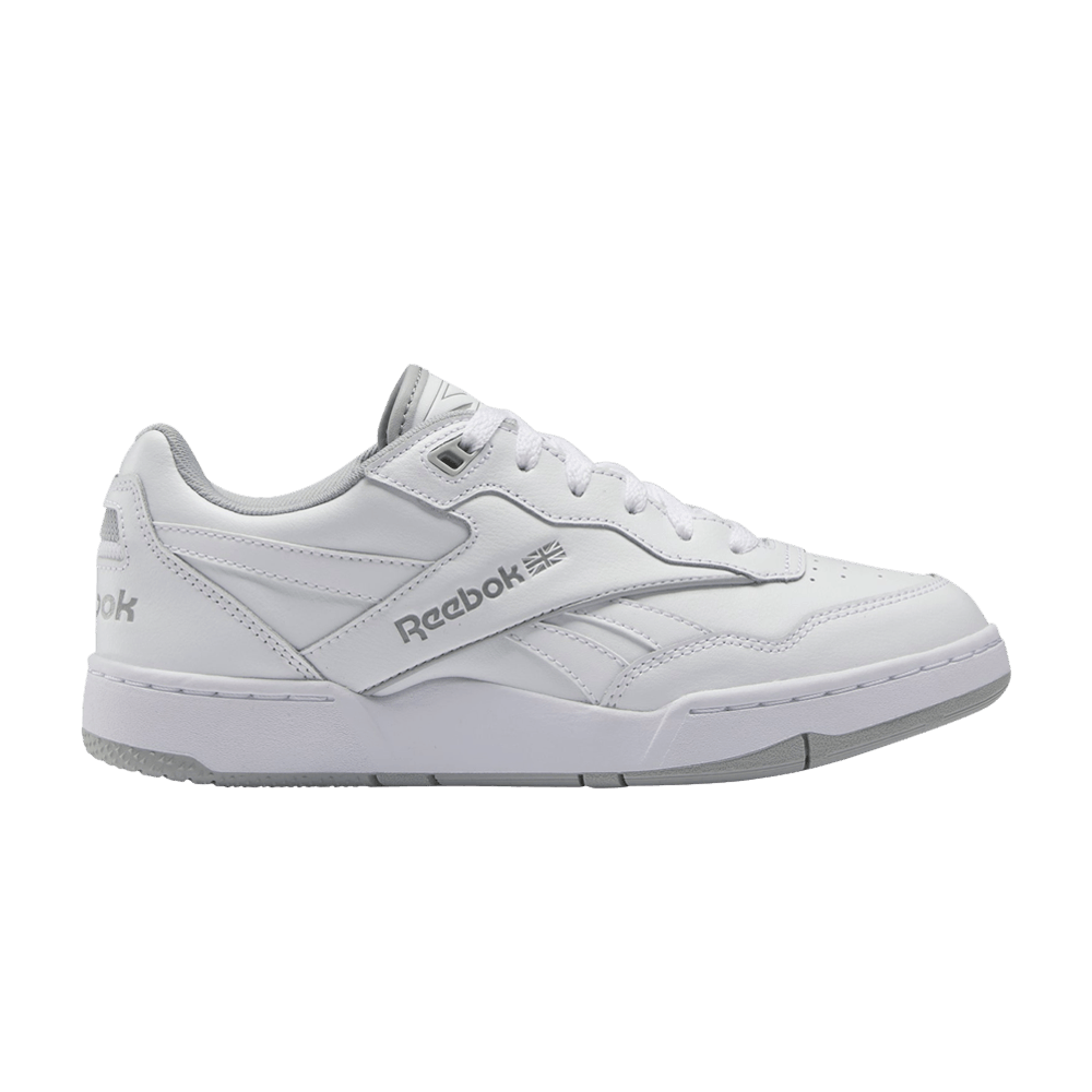 Кроссовки Reebok Wmns BB4000 2 'White Pure Grey'