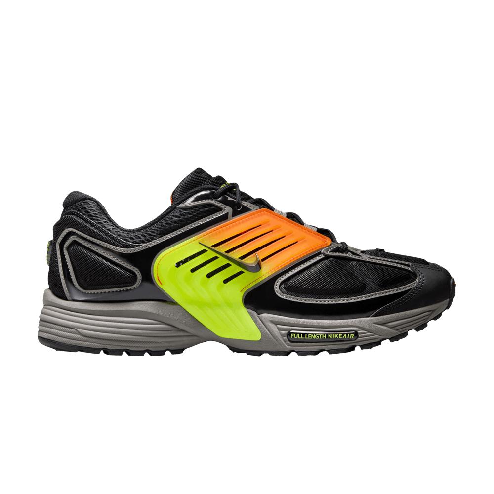 Кроссовки Nike Pegasus Wave 'Gradient Cage - Black Safety Orange'