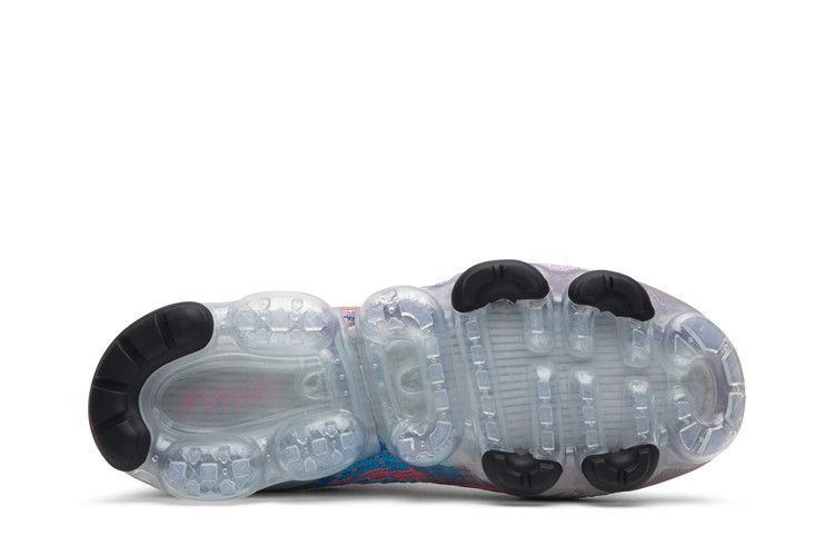 Кроссовки Nike Air VaporMax Flyknit 2 'Random'