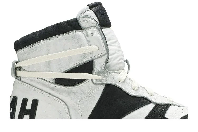 Кроссовки Rhude Rhecess High 'Hell Yeah'