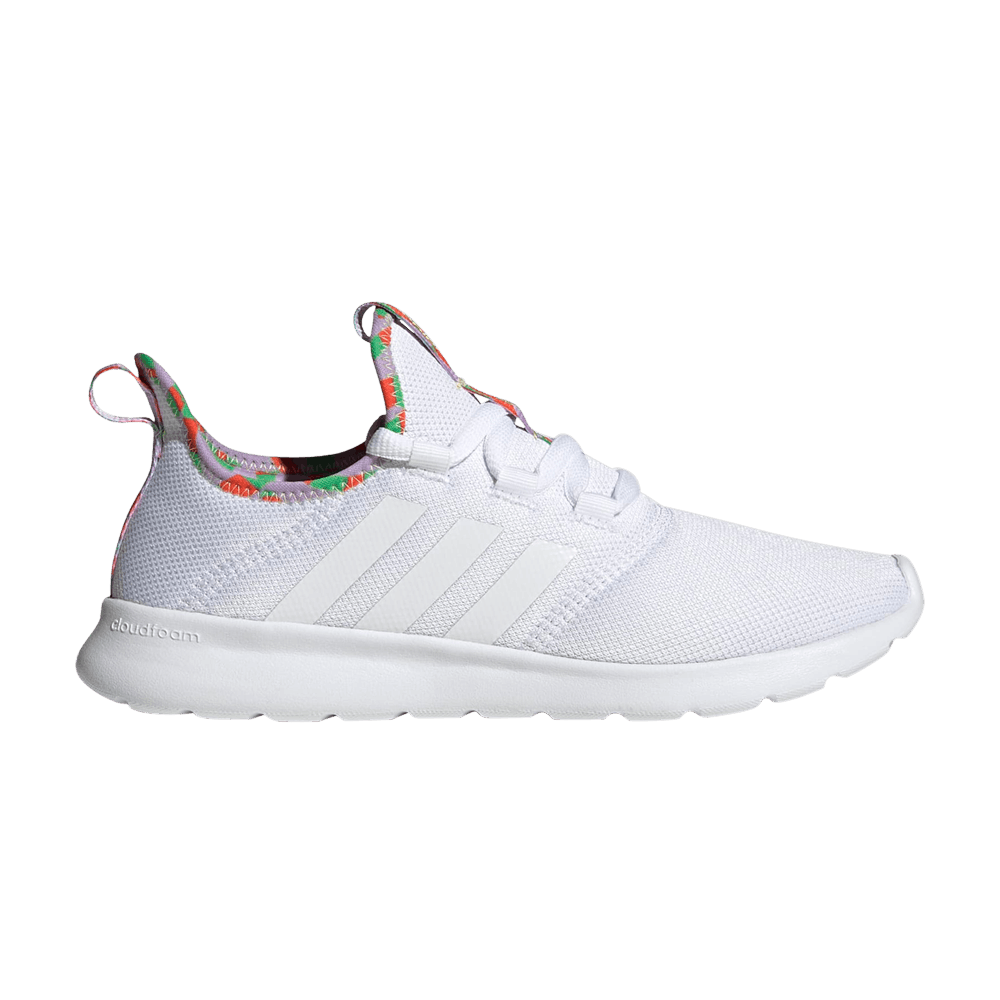 Кроссовки FARM Rio x adidas Wmns Cloudfoam Pure 2.0 'Floral'