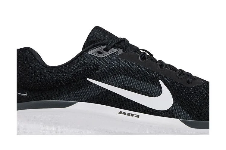 Кроссовки Nike Air Winflo 11 'Black White'