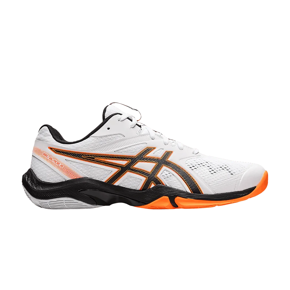 Krossovki-Asics-Gel-Blade-8-White-Black-Orange