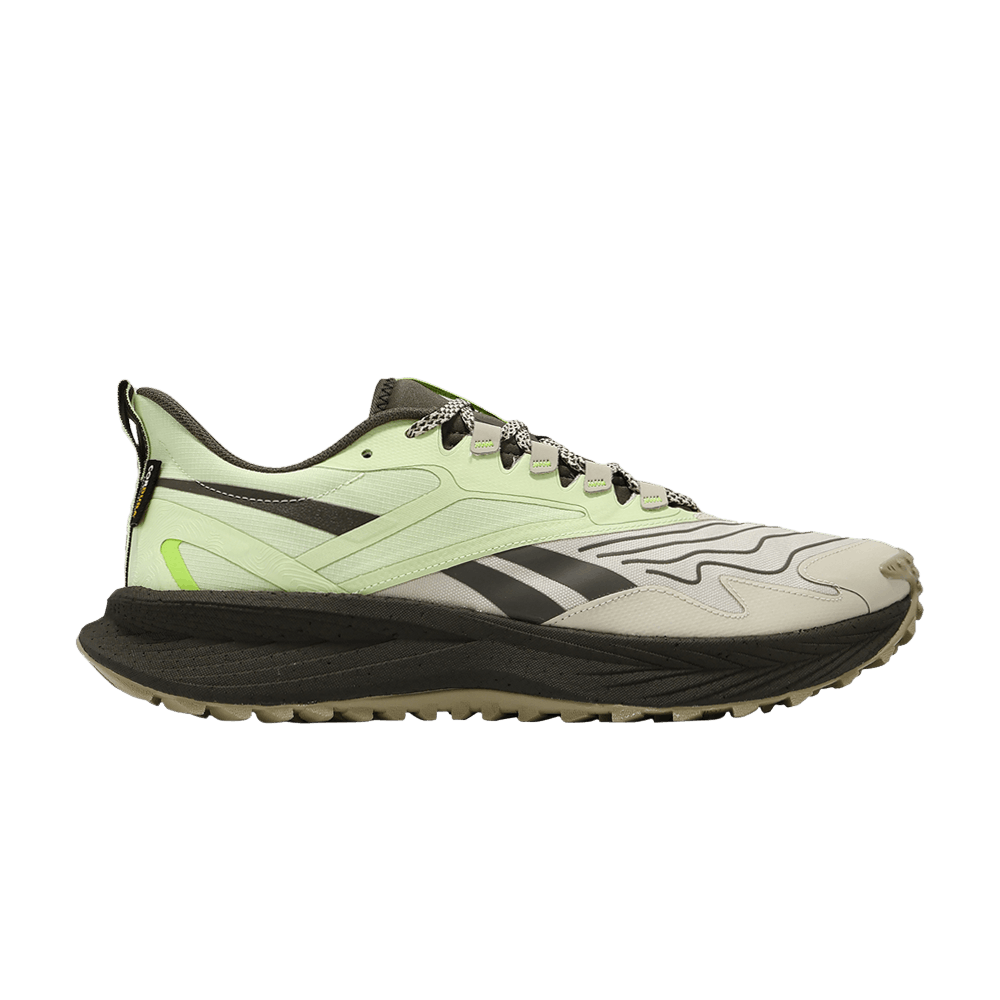 Кроссовки Reebok Floatride Energy 5 Adventure 'Stucco Citrus Glow'