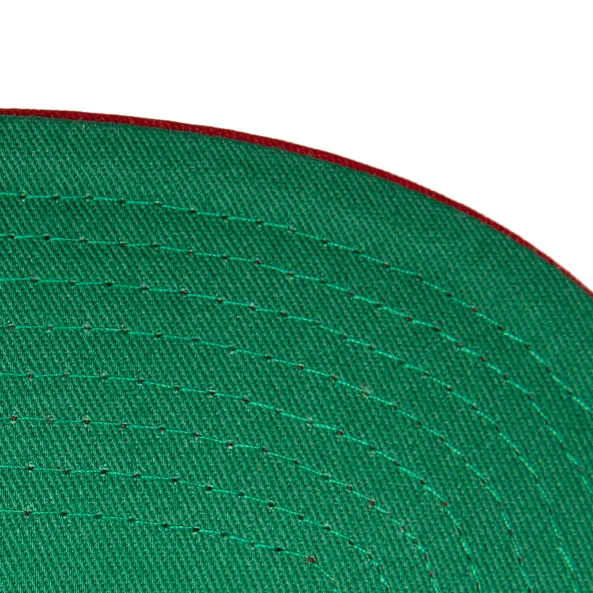 Бейсболка Mitchell & Ness Retro Pinstripe Snapback HWC Philadelphia 76ers