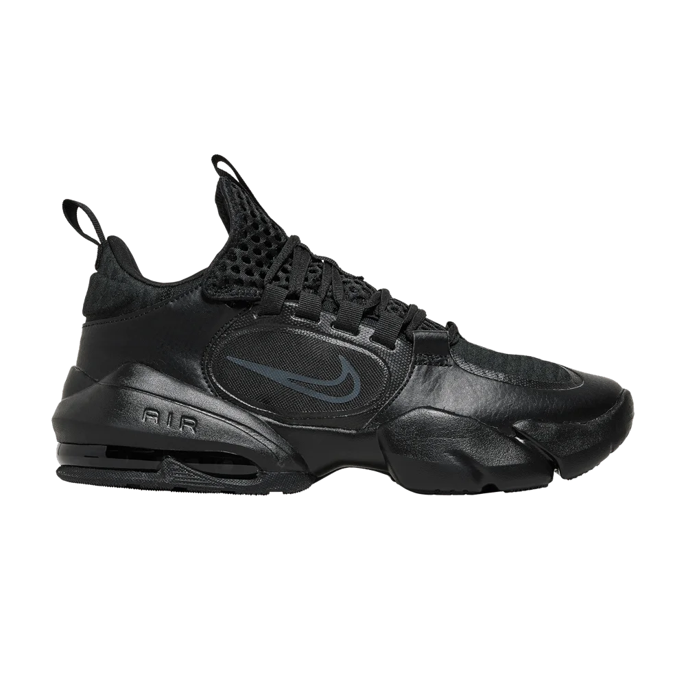 Krossovki-Nike-Air-Max-Alpha-Savage-2-Black-Anthracite