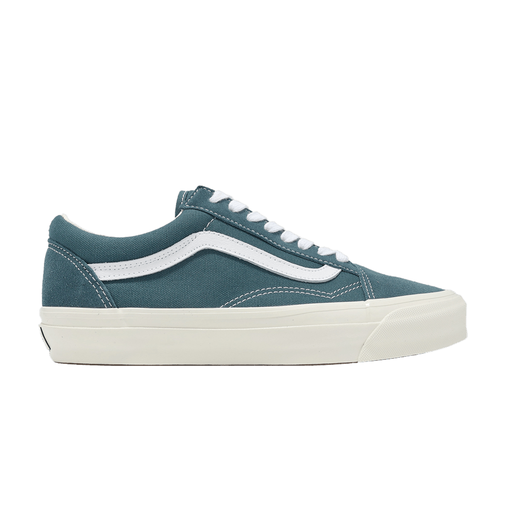 Кроссовки Vans Old Skool 36 LX 'Stargazer Blue'