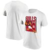 Chicago-Bulls-Fanatics-Branded-Space-Jam-Tune-Squad-Daffy-Duck-T-Shirt-Mens-1-100x100