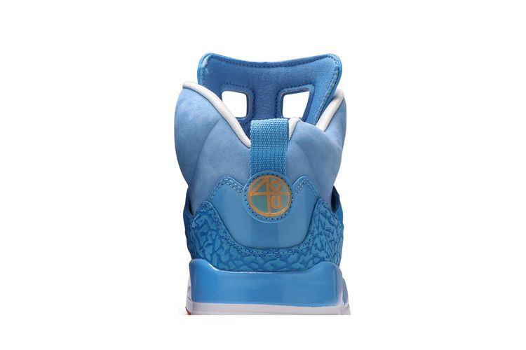 Кроссовки Air Jordan Spizike 'Year Of The Dragon'
