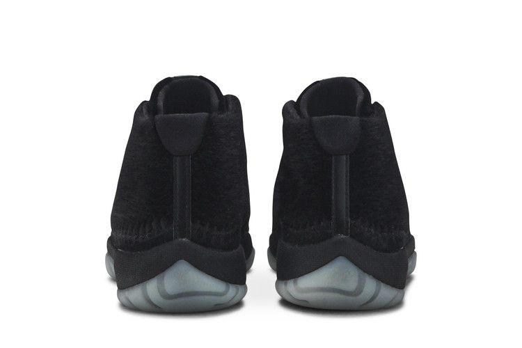 Кроссовки Air Jordan Wmns Jordan Future 'Night Maroon'