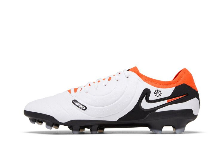 Кроссовки Nike Tiempo Legend 10 Pro FG 'Ready Pack'