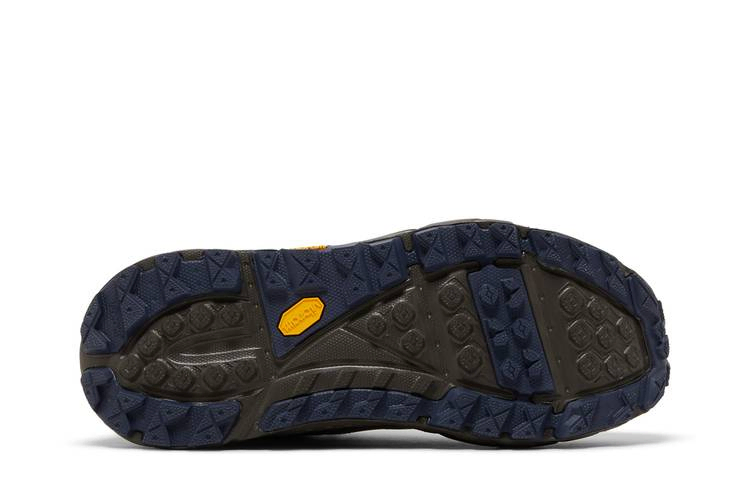 Кроссовки HOKA _J.L-A.L_ x Tor Ultra Low GORE-TEX 'Desert Taupe'