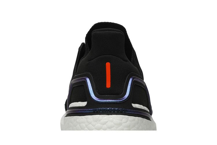 Кроссовки adidas ISS US National Lab x UltraBoost 20 'Black Blue'