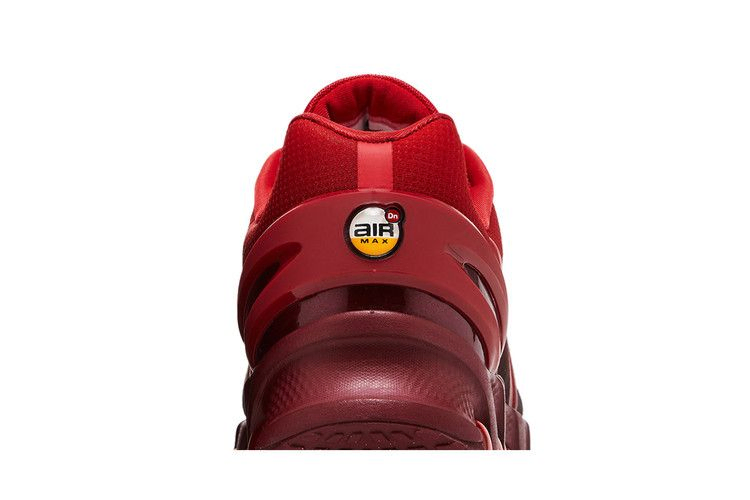 Кроссовки Nike Wmns Air Max DN8 'University Red'