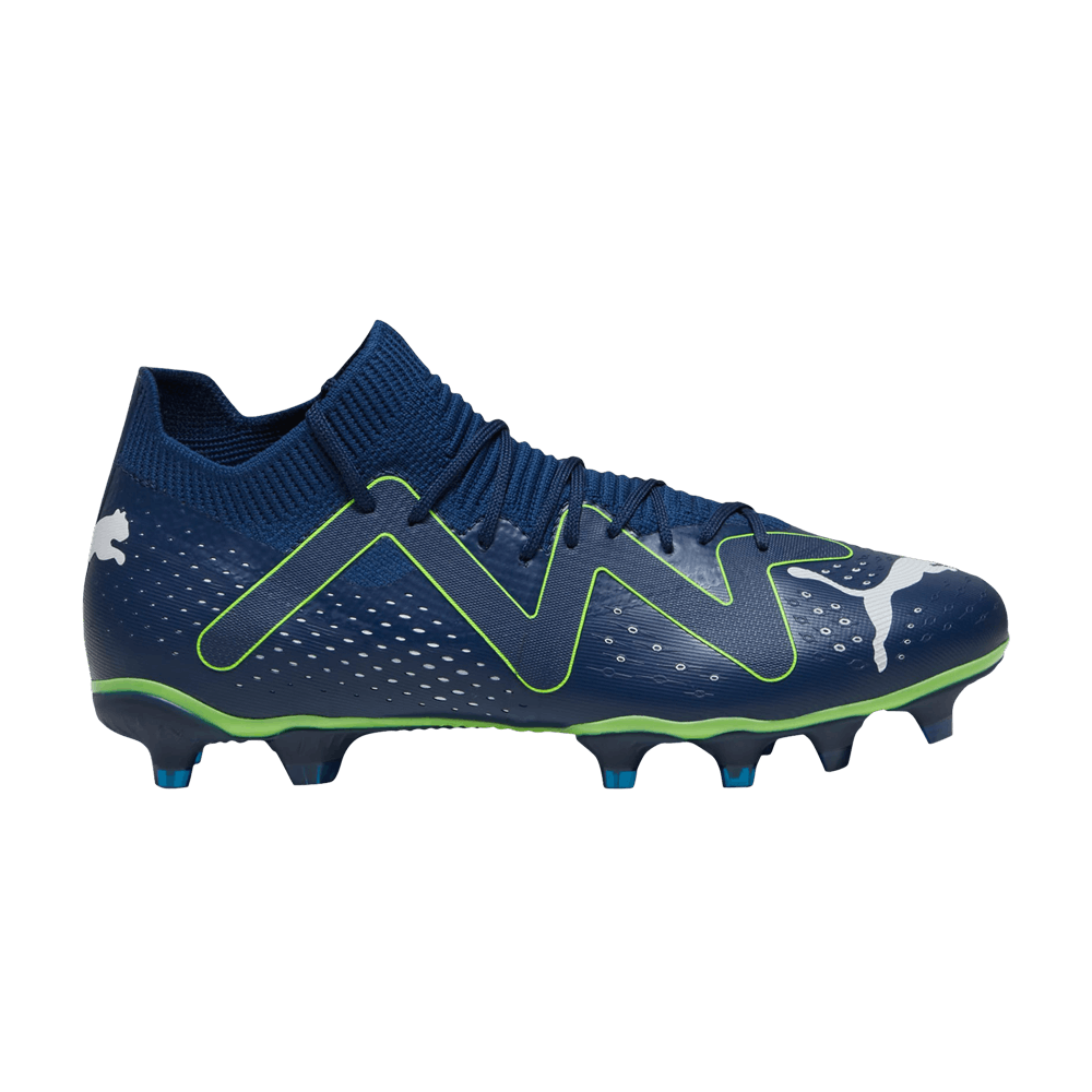Кроссовки Puma Wmns Future Match FG AG 'Gear Up Pack'