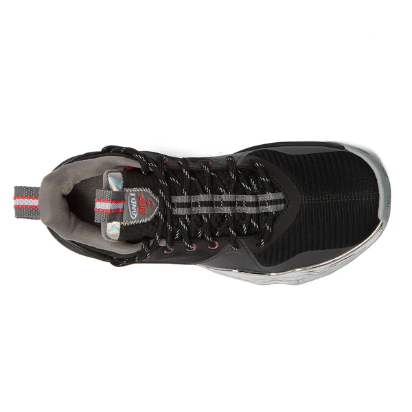Кроссовки AND1 Kid's Attack 3.0 Black