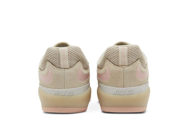 Кроссовки Nike Ishod Wair SB 'Linen'