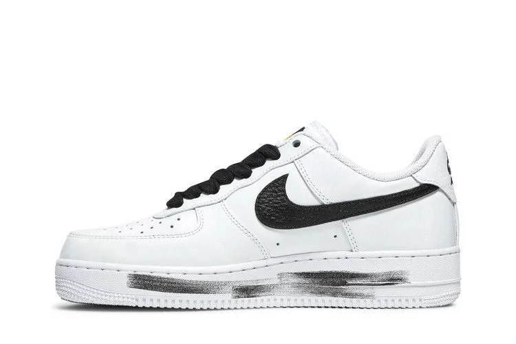 Кроссовки G-Dragon x Nike Air Force 1 '07 'Para-Noise 2.0'