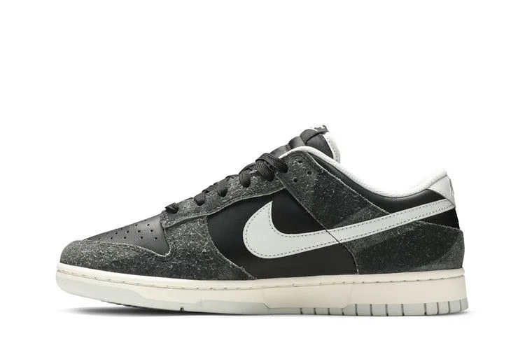 Кроссовки Nike Dunk Low Premium 'Animal Pack - Zebra'
