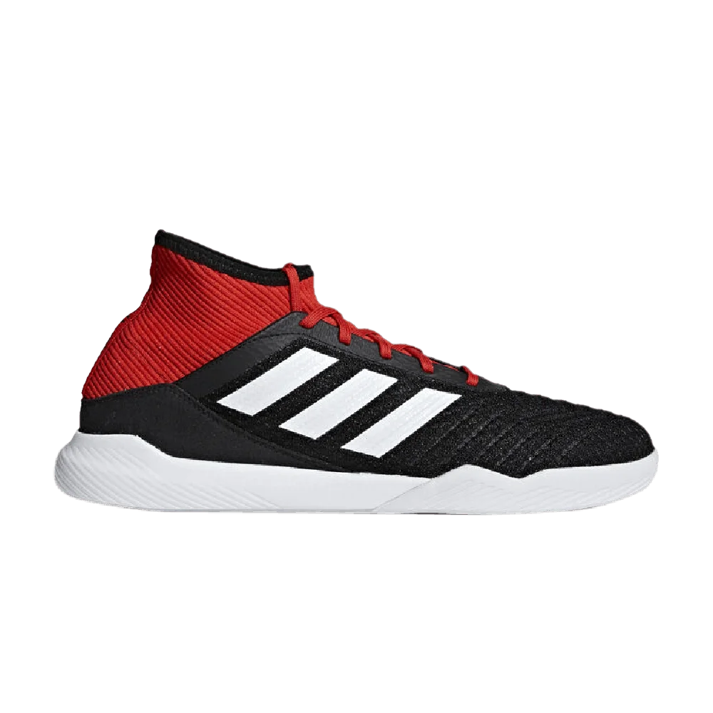 Krossovki-Adidas-Predator-Tango-18.3-TR-Core-Black-Red