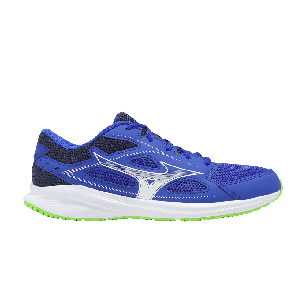 Кроссовки Mizuno Spark 9 'Snorkel Blue'