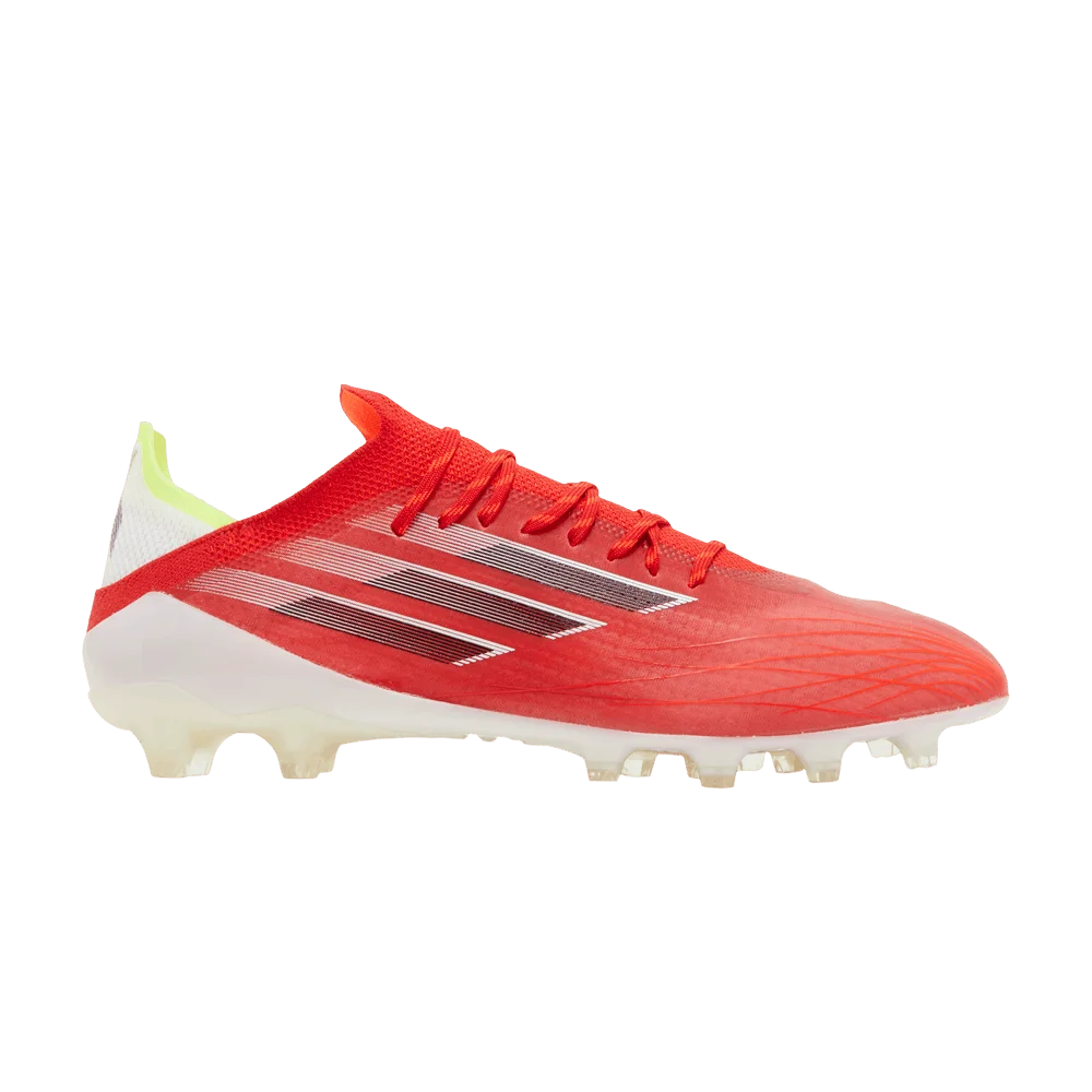 Krossovki-Adidas-X-Speedflow.1-AG-Red