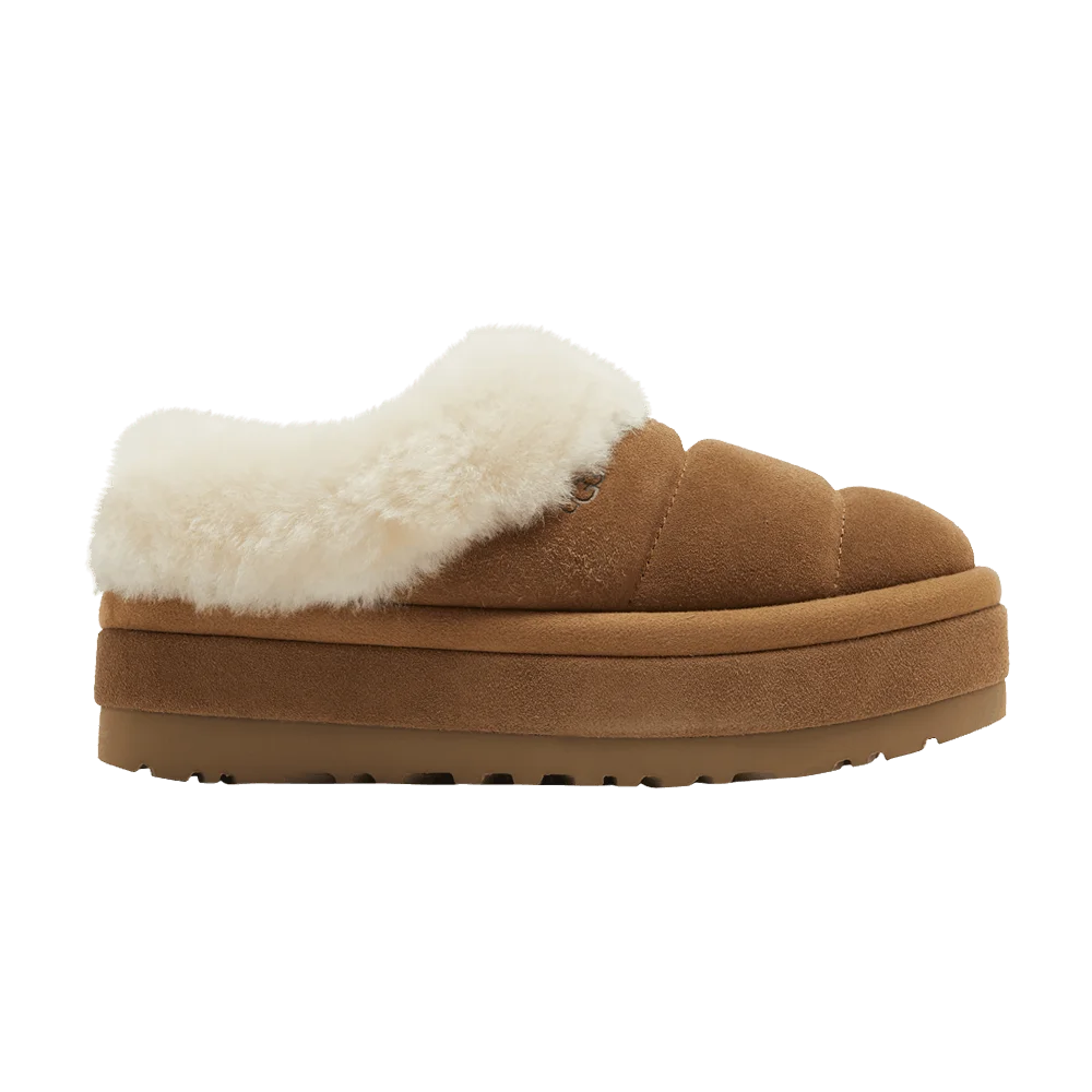 UGG Wmns Tazzlita Slipper 'Chestnut'