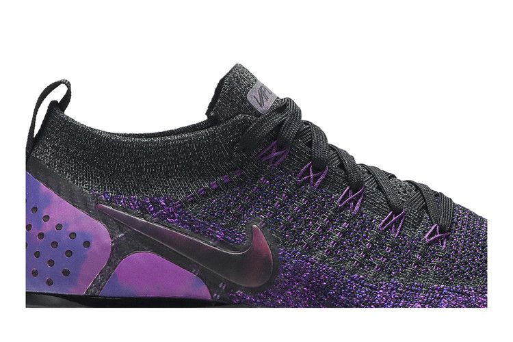 Кроссовки Nike Air VaporMax Flyknit 2 'Night Purple'