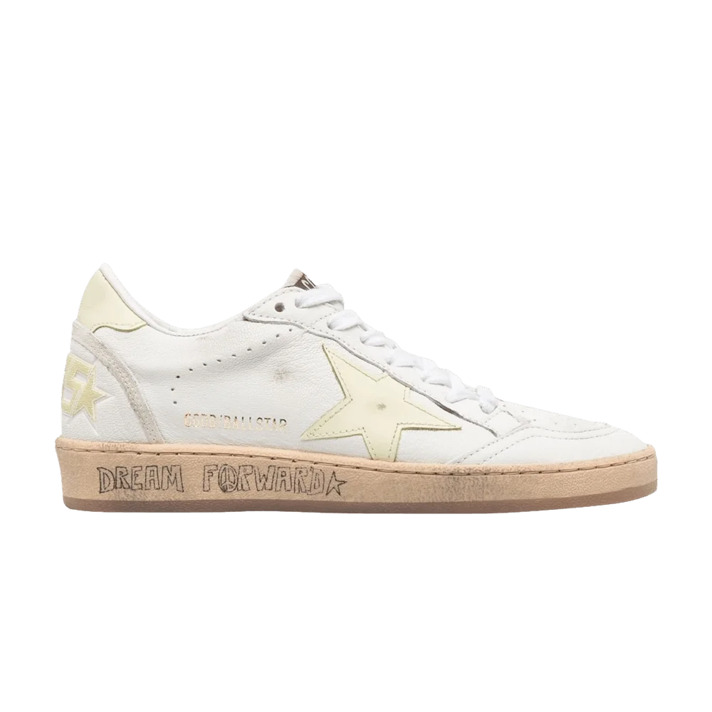 Krossovki-Golden-Goose-Wmns-Ballstar-Dream-Forward