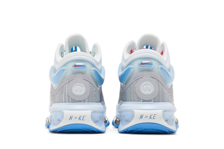 Кроссовки Nike Air Zoom GT Jump 2 'Christmas'