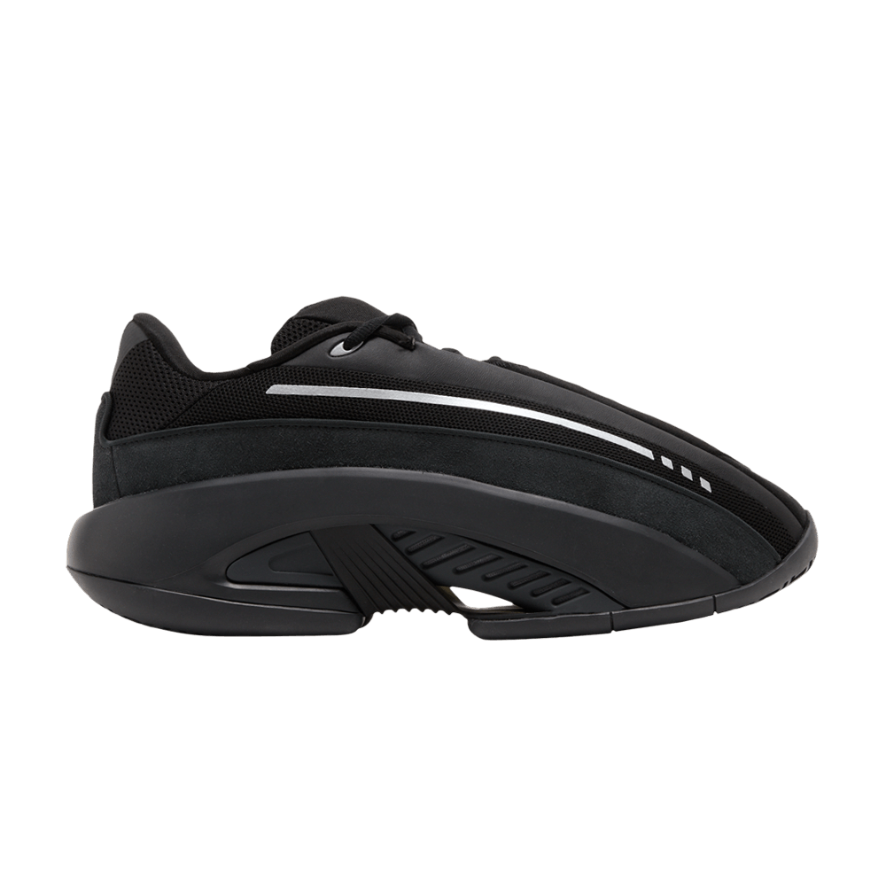 Кроссовки adidas Mad IIInfinity 'Black Carbon'