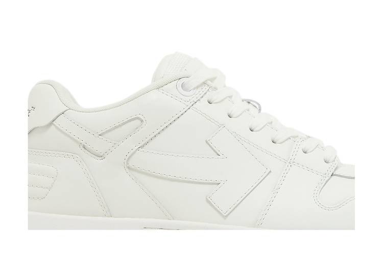 Кроссовки Off-White Out of Office 'Off White'