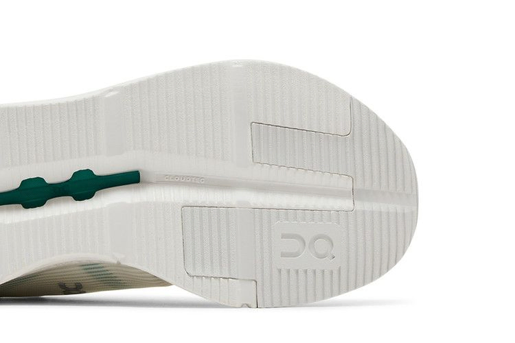 Кроссовки ON Cloudnova Void 'Undyed White Mint'