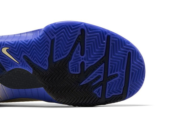 Кроссовки FC Barcelona x Nike Kobe 4 Protro 'Away Kit'