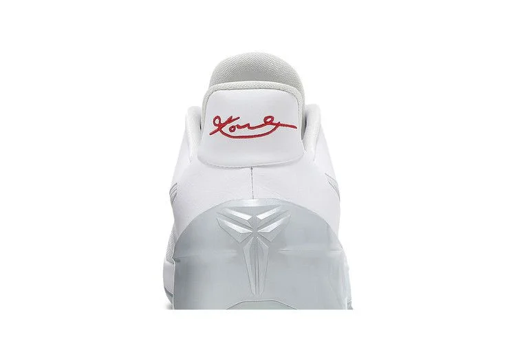 Кроссовки Nike Kobe A.D. 'Chrome'