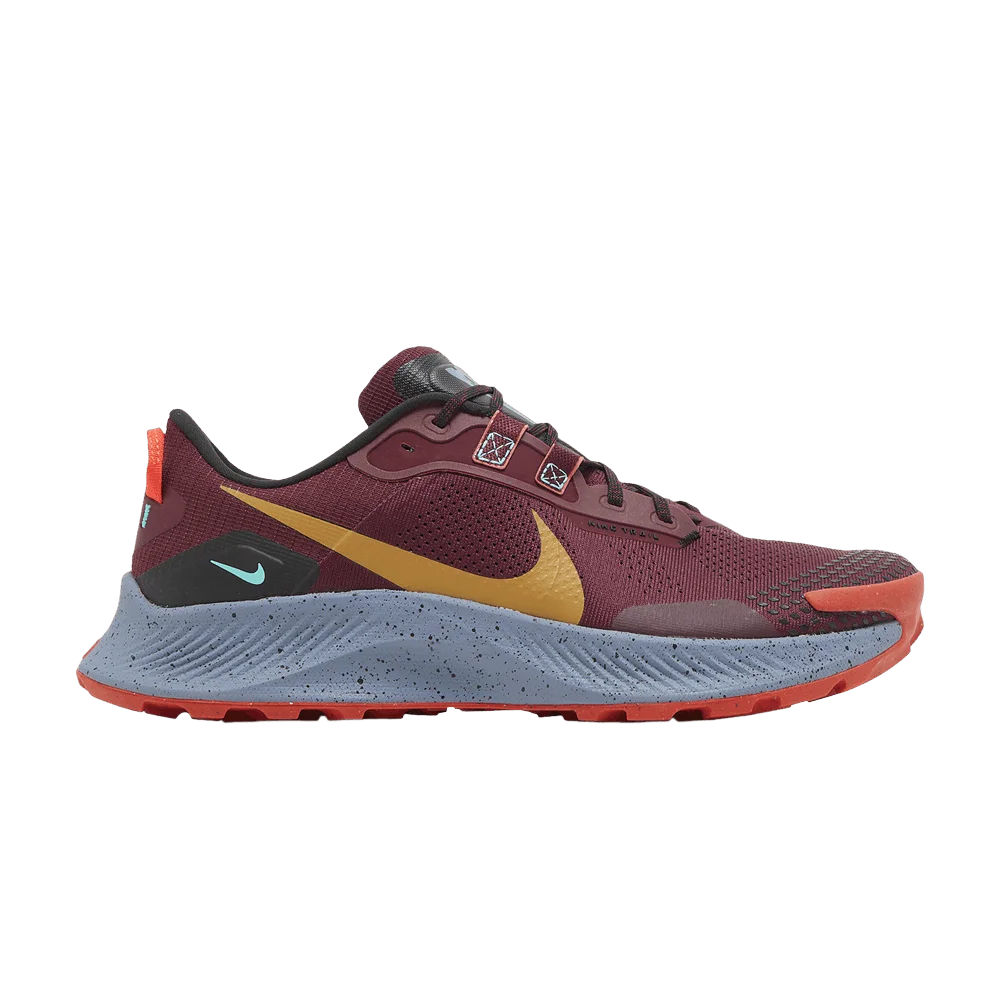 Кроссовки Nike Pegasus Trail 3 'Dark Beetroot'