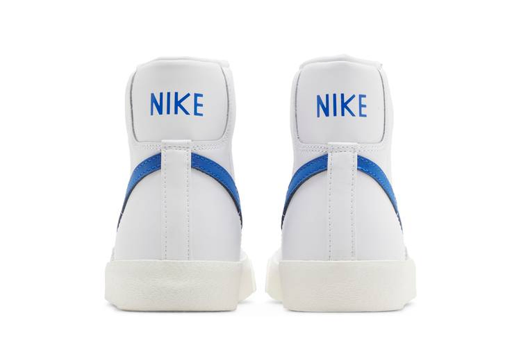 Кроссовки Nike Wmns Blazer Mid '77 'Game Royal'