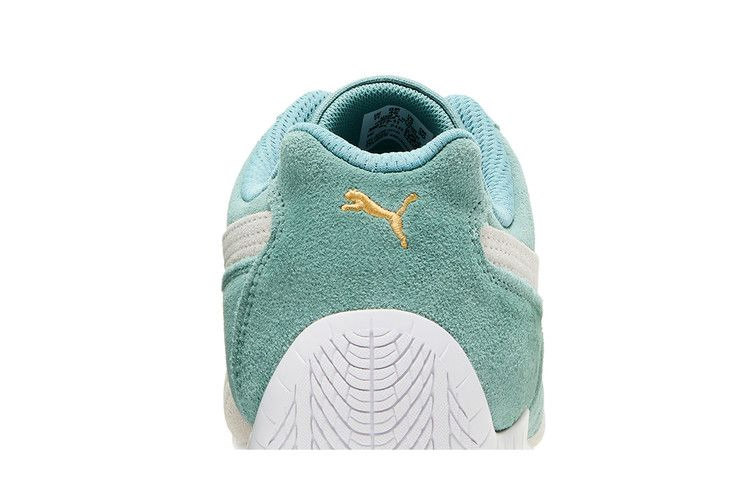 Кроссовки Puma Speedcat LS 'Mineral Blue'