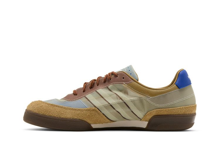 Кроссовки Craig Green x adidas Squash Polta AKH 'Khaki'