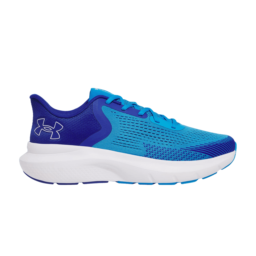 Кроссовки Under Armour Rogue 5 'Electric Blue Royal'