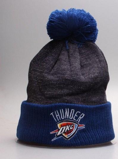 Шапка Thunder Knit Hat 2018