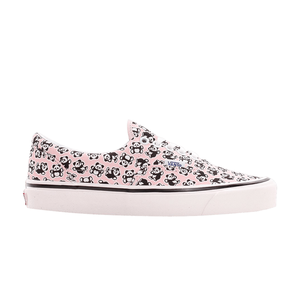 Кроссовки Vans Era 95 DX 'Anaheim Factory - OG Pandas'