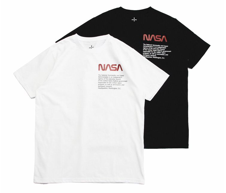 2018-NASA-Aerospace-Letter-Print-Tee