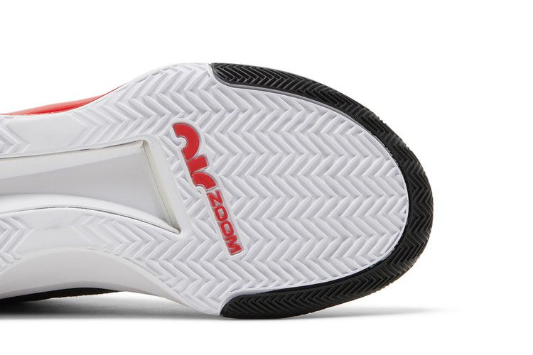 Кроссовки Air Jordan Jumpman 2021 PF 'Bred'