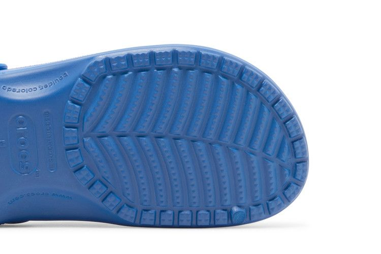 Кроссовки Crocs NCAA x Classic Clog 'University of Florida'