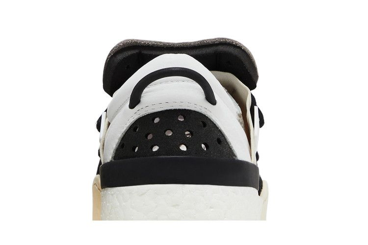 Кроссовки Alexander Wang x adidas AW BBall Low 'Grey'