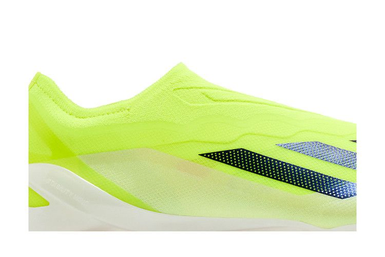 Кроссовки adidas X Crazyfast Elite Laceless FG 'Solar Energy Pack'