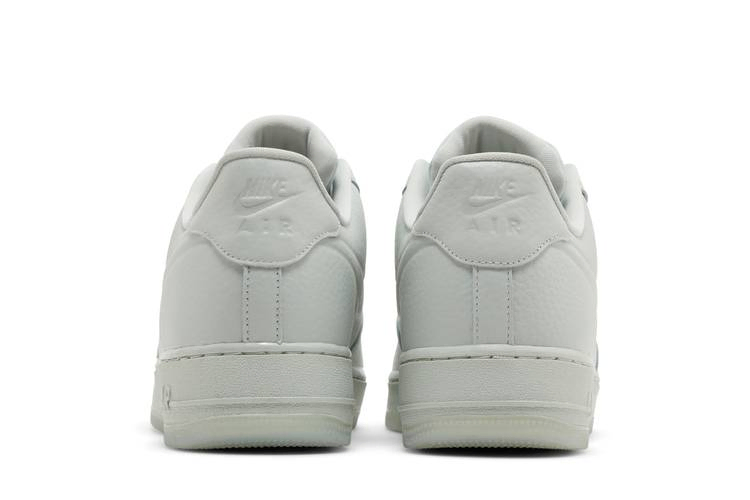 Кроссовки Nike Air Force 1 '07 Pro-Tech 'Light Silver'